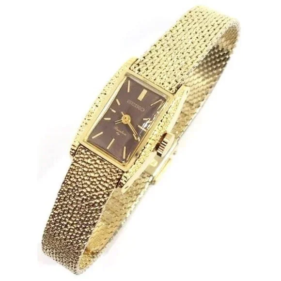 Seiko rainbow ladies watch online